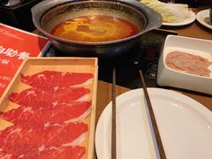 -火炉火自助餐(悠唐购物中心店)
