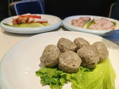 -太兴餐厅(小径湾店)