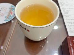 -百年老字号·观振兴蟹黄面·三虾面·苏式面(观前街富仁坊巷店)