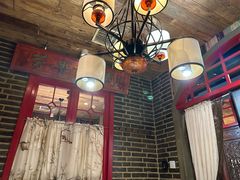 -东口码头·烧鸽子·鱼头泡饼·地方菜(金鹰悦城店)