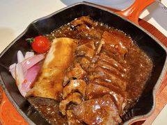 -炳胜私厨(万象前海店)