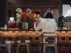 -Metal hands·铁手咖啡