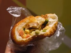 炸面包-惠源面包店(开禾路店)