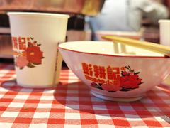 -彭耕记猪油炒小菜(吉联mall店)