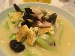 -大碗居·烤鸭·鱼头泡饼(天坛东门店)