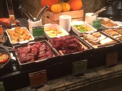 -北京中国大饭店