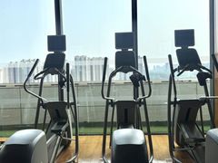 -廊坊固安福朋喜来登酒店