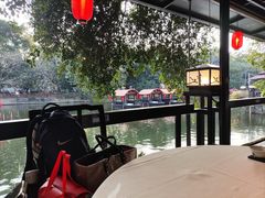 -侨美·唐荔园·40年地道粤菜