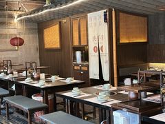 -盡膳口福·百年汤方火锅(科华北路店)