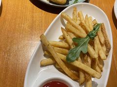 -斗牛士牛排(南京东路店)