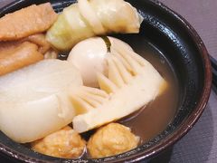 -食其家·牛丼咖喱(大悦城店)