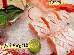 -故乡屋日本料理(八一广场店)