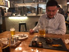 -Twin Tails Brewpub双尾精酿餐吧(八坼店)