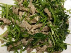 -振生清真饭店(永安道店)