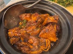 -新峰肉骨茶(总店)