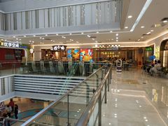 -避风塘(江桥万达店)