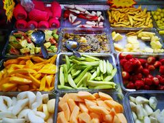 -老炳·七丛松甘草水果