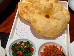 -味鼎长安·地道陕菜(凤城一路店)