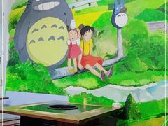 -重庆故事姊妹老火锅(财经学院店)