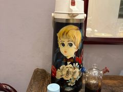 -得意楼蒸菜馆