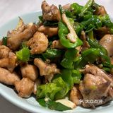 花椒小煎鸡好次好次