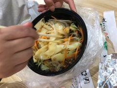 -秦香记凉皮肉夹馍(天城商业中心店)