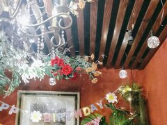 -第101座花园餐厅(湖滨88店)