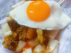 -華叔茶記