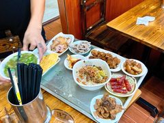 -陈记汤饭(水巷口店)