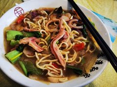 -孙家面馆(小康城店)