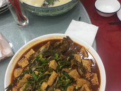 -魏四小鱼锅贴王