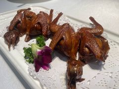 -一品江南韵·淮扬菜