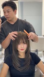 -AD HAIR 