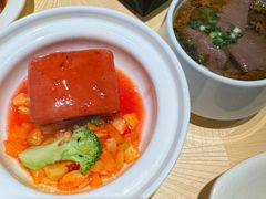 -火宫殿·小吃王国(坡子街店)