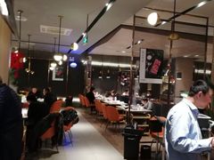 -大喜牛鲜牛肉火锅(世纪金源店)