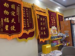 -天宠宠物医院24小时·急重症诊疗中心·全科·腔镜特色(和平分院)