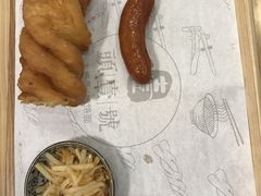 -头壹号饸饹面·大油条(东升科技园店)