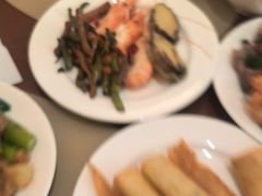 -韵咖啡自助餐厅(天津香格里拉店)