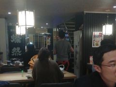 -富山日式料理(宽厚里店)
