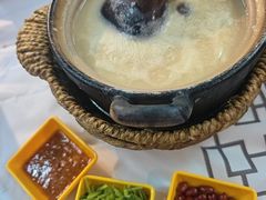 -云晓光头烧烤吧(德平路店)