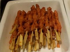 -吉木烤肉自助餐厅(乐汇城店)