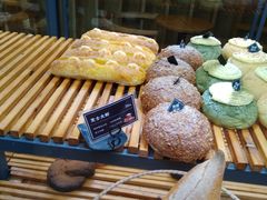-焙丽拾光(麦凯乐直营店)