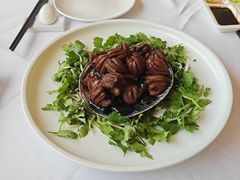 -北京全聚德(和平门店)