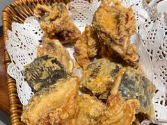 -四点金粥底火锅(沂州里店)