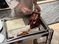 -全聚德(新街口店)