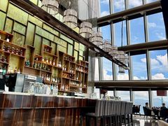 -瑞吉酒店·The Drawing Room闲逸廊·云端下午茶·夜奢Whiskey