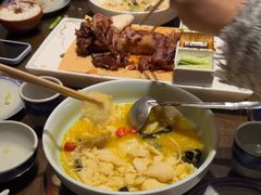 -张大嘴菜馆(庞各庄店)