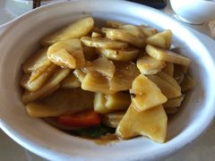 -北京水岸山吧度假村(雁栖镇店)