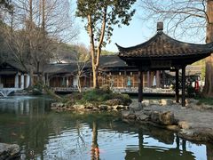 -杭州植物园