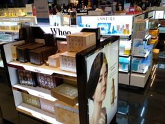 -王权免税店(清迈机场店)